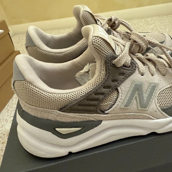 New Balance X-90 Sneakers - Picture 11 of 14